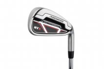 HTX Compressor Irons 5-GW: graphite